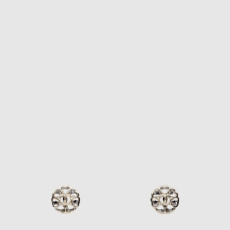 샤넬 여성 하트 플라워 이어링 - Chanel Womens Heart Flower Earring - acc8046x