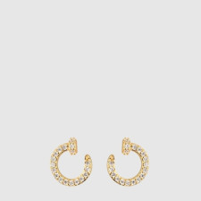 까르띠에 여성 저스트 앵 끌루 이어링 - Cartier Womens Juste un Clou Earring - acc8088x