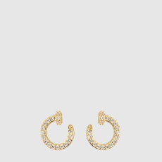 까르띠에 여성 저스트 앵 끌루 이어링 - Cartier Womens Juste un Clou Earring - acc8088x