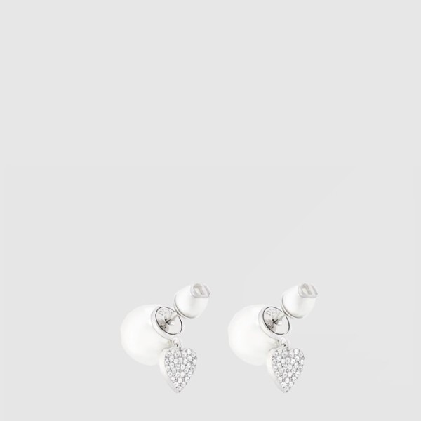 디올 여성 트라이벌 이어링 - Dior Womens Tribales Earrings - acc8150x