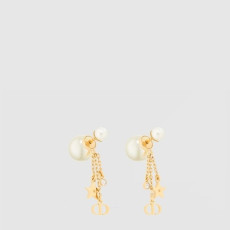 디올 여성 트라이벌 이어링 - Dior Womens Tribales Earrings - acc8151x