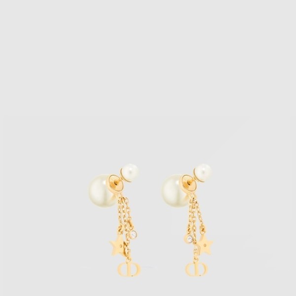 디올 여성 트라이벌 이어링 - Dior Womens Tribales Earrings - acc8151x