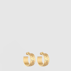 디올 여성 셀레스트 후프 이어링 - Dior Womens Celeste Hoop Earrings - acc8320x
