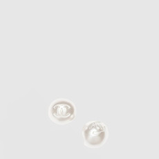 샤넬 여성 스터드 이어링 - Chanel Womens Stud Earring - acc8329x