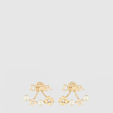 디올 여성 에볼루션 이어링 - Dior Womens Evolution Earring - acc8333x