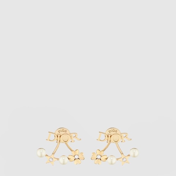 디올 여성 에볼루션 이어링 - Dior Womens Evolution Earring - acc8333x