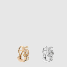 샤넬 여성 싱글 이어링 - Chanel Womens Eternal N°5 Single Diamond Earring - acc8343x