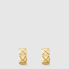 샤넬 여성 코코 크러쉬 이어링 - Chanel Womens Coco Crush Earring - acc8366x