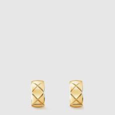 샤넬 여성 코코 크러쉬 이어링 - Chanel Womens Coco Crush Earring - acc8366x