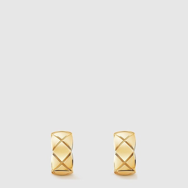 샤넬 여성 코코 크러쉬 이어링 - Chanel Womens Coco Crush Earring - acc8366x