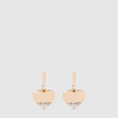 프라다 여성 펜던트 이어링 - Prada Womens Pendant Earring - acc8369x