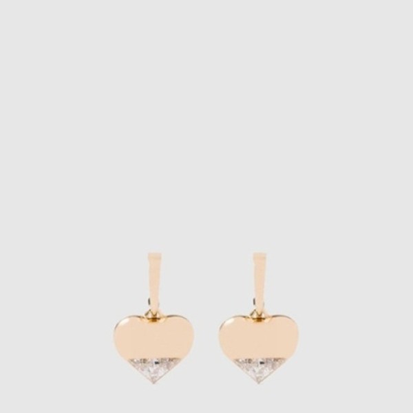 프라다 여성 펜던트 이어링 - Prada Womens Pendant Earring - acc8369x