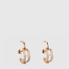 에르메스 여성 격언 이어링 - Hermes Womens Maxim Earring - acc8383x
