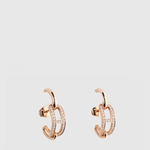 에르메스 여성 격언 이어링 - Hermes Womens Maxim Earring - acc8383x