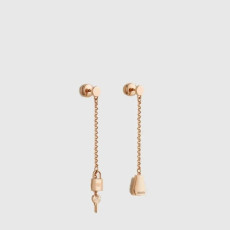 에르메스 여성 켈리 클로셰트 이어링 - Hermes Womens Kelly Clochette Earring - acc8384x