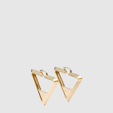 프라다 여성 메탈 이어링 - Prada Womens Metal Earring - acc8390x
