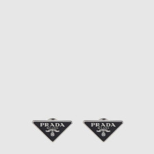 프라다 여성 스말토 쥬얼 이어링 - Prada Womens Smalto Jewel Earring - acc8393x