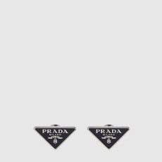 프라다 여성 스말토 쥬얼 이어링 - Prada Womens Smalto Jewel Earring - acc8393x