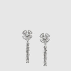불가리 여성 피오레버 이어링 - Bvlgari Womens Fiorever Earring - acc8424x