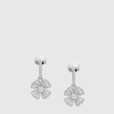 불가리 여성 피오레버 이어링 - Bvlgari Womens Fiorever Earring - acc8425x