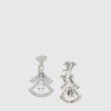 불가리 여성 디바스 드림 이어링 - Bvlgari Womens Divas Dream Earring - acc8426x