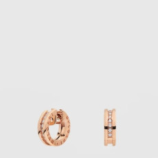 불가리 여성 비제로원 이어링 - Bvlgari Womens BZero1 Earring - acc8429x