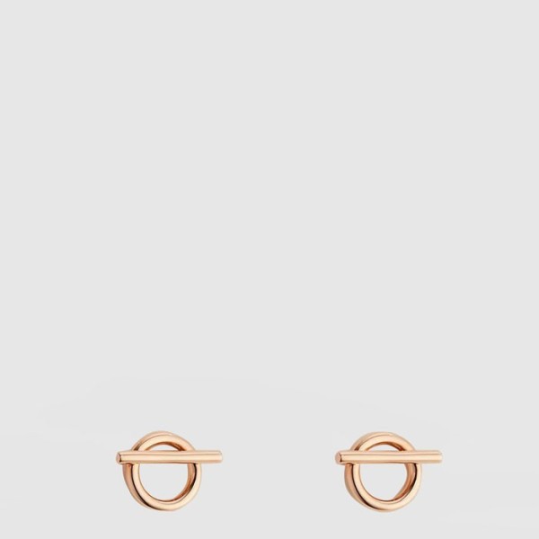 에르메스 여성 에샤페 이어링 - Hermes Womens Echappee Earring - acc8652x