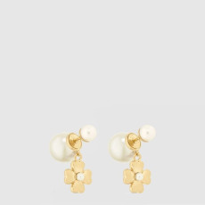디올 여성 트라이벌 이어링 - Dior Womens Tribales Earrings - acc8700x