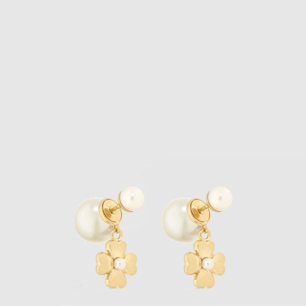 디올 여성 트라이벌 이어링 - Dior Womens Tribales Earrings - acc8700x