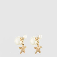 디올 여성 트라이벌 이어링 - Dior Womens Tribales Earrings - acc8701x