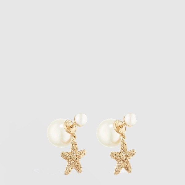 디올 여성 트라이벌 이어링 - Dior Womens Tribales Earrings - acc8701x