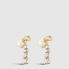 디올 여성 트라이벌 이어링 - Dior Womens Tribales Earrings - acc8703x