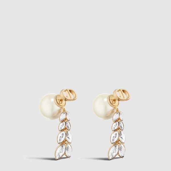 디올 여성 트라이벌 이어링 - Dior Womens Tribales Earrings - acc8703x
