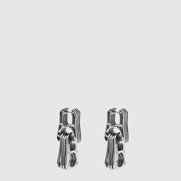 발렌시아가 여성 앤티크 이어링 - Balenciaga Womens Antique Earring - acc8706x