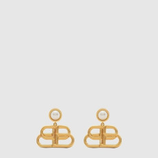 발렌시아가 여성 진주 이어링 - Balenciaga Womens Pearl Earring - acc8714x