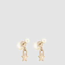 디올 여성 트라이벌 이어링 - Dior Womens Tribales Earrings - acc8718x