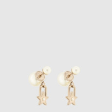 디올 여성 트라이벌 이어링 - Dior Womens Tribales Earrings - acc8718x
