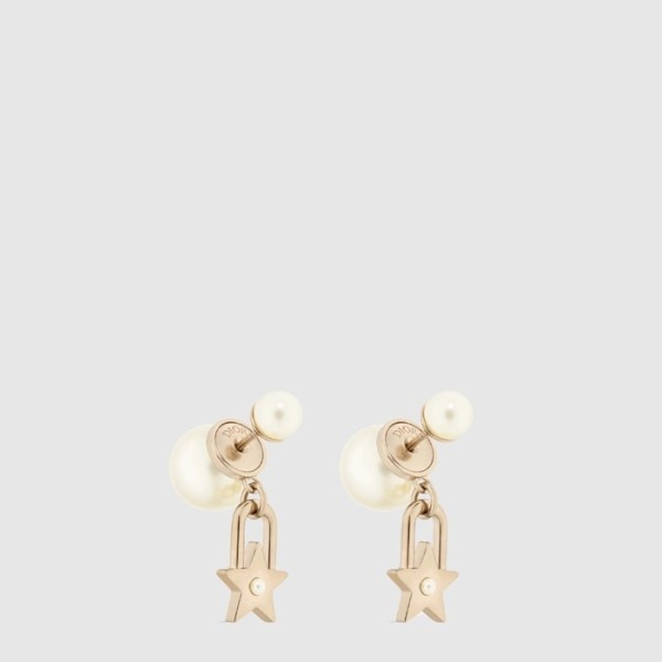 디올 여성 트라이벌 이어링 - Dior Womens Tribales Earrings - acc8718x