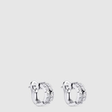 루이비통 여성 다이아몬드 이어링 - Louis vuitton Womens Diamond Earring - acc8719x