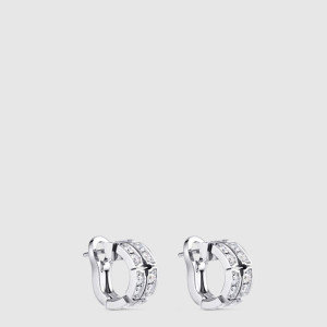 루이비통 여성 다이아몬드 이어링 - Louis vuitton Womens Diamond Earring - acc8719x