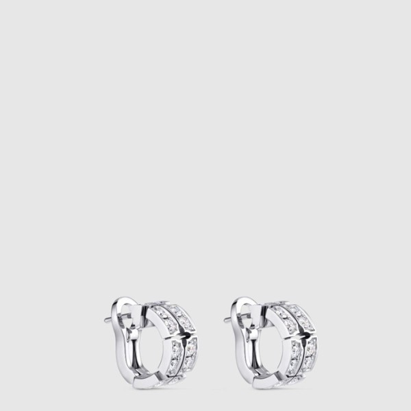 루이비통 여성 다이아몬드 이어링 - Louis vuitton Womens Diamond Earring - acc8719x