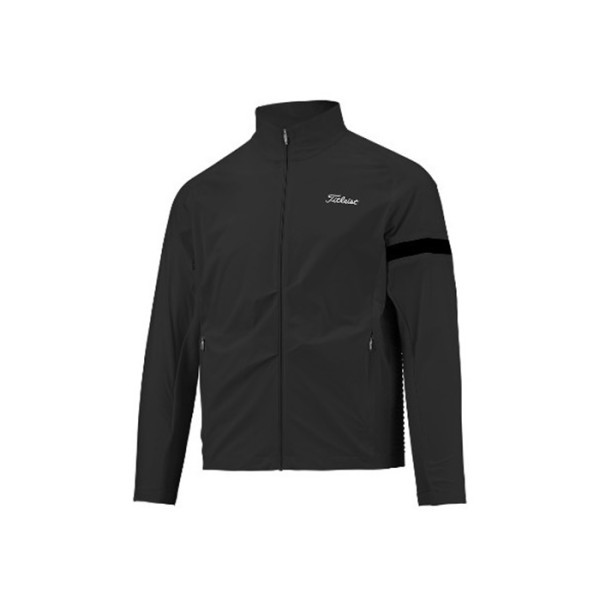 Titleist] 타이틀리스트 남성 퍼포먼스 하이브리드 스웨터 - gol1866x