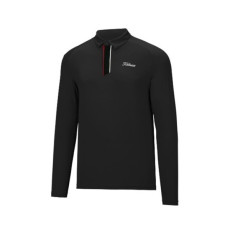 Titleist] 타이틀리스트 남성 퍼포먼스 LS 폴로 티셔츠 - gol1946x