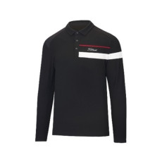 Titleist] 타이틀리스트 남성 Tour-Fit 하이브리드 퍼포먼스 셔츠 - gol1960x