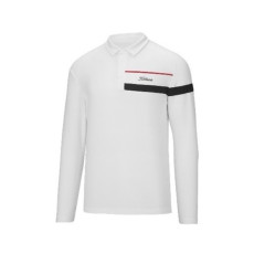 Titleist] 타이틀리스트 남성 Tour-Fit 하이브리드 퍼포먼스 셔츠 - gol1961x