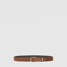 펜디 남성 FF 벨트 - Fendi Mens FF Belt - bel486x