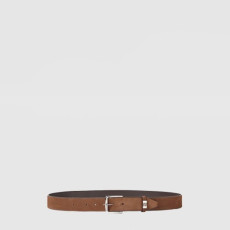 펜디 남성 FF 벨트 - Fendi Mens FF Belt - bel486x