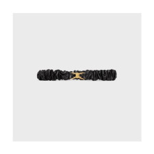 셀린느 여성 블랙 벨트 - Celine Womens Black Belts - ce54x