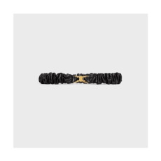 셀린느 여성 블랙 벨트 - Celine Womens Black Belts - ce54x