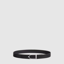 에르메스 남성 에크린 벨트 버클 리버서블 가죽 스트랩 - Hermes Mens Eccrine Belt Buckle Reversible Leather Strap - bel502x